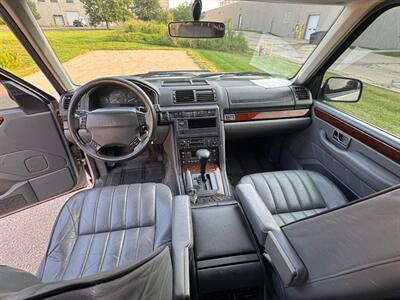 1999 Land Rover Range Rover 4.0   - Photo 13 - Madison, WI 53716