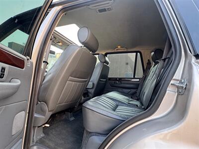 1999 Land Rover Range Rover 4.0   - Photo 17 - Madison, WI 53716