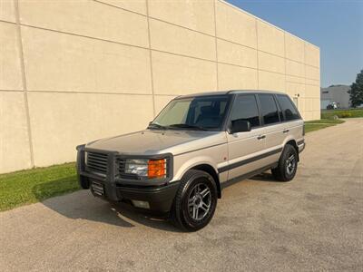 1999 Land Rover Range Rover 4.0   - Photo 9 - Madison, WI 53716