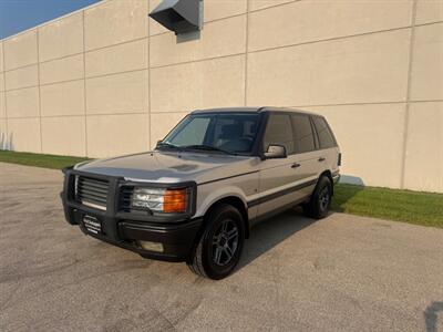 1999 Land Rover Range Rover 4.0   - Photo 2 - Madison, WI 53716