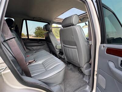 1999 Land Rover Range Rover 4.0   - Photo 19 - Madison, WI 53716