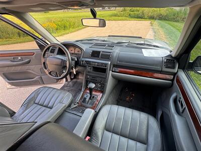 1999 Land Rover Range Rover 4.0   - Photo 14 - Madison, WI 53716