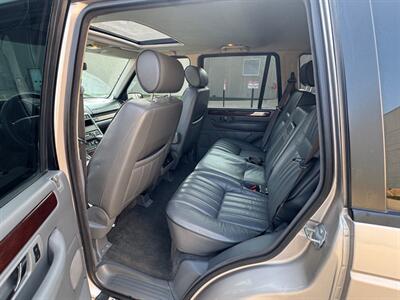 1999 Land Rover Range Rover 4.0   - Photo 16 - Madison, WI 53716