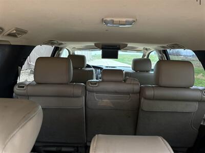 2013 Toyota Sequoia Limited   - Photo 19 - Madison, WI 53716