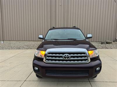 2013 Toyota Sequoia Limited   - Photo 9 - Madison, WI 53716