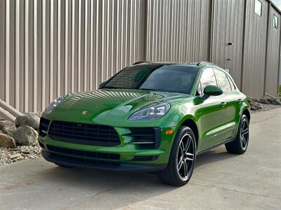 2021 Porsche Macan S   - Photo 3 - Madison, WI 53716