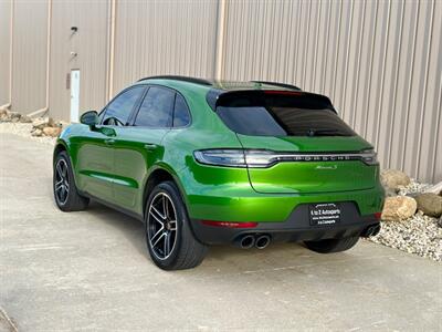 2021 Porsche Macan S   - Photo 8 - Madison, WI 53716