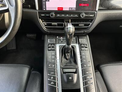 2021 Porsche Macan S   - Photo 28 - Madison, WI 53716