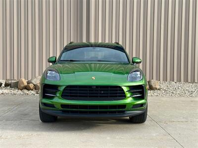 2021 Porsche Macan S   - Photo 5 - Madison, WI 53716