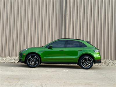 2021 Porsche Macan S   - Photo 6 - Madison, WI 53716