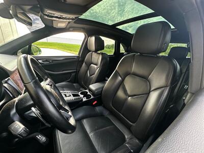 2021 Porsche Macan S   - Photo 21 - Madison, WI 53716