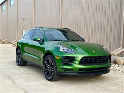 2021 Porsche Macan S   - Photo 4 - Madison, WI 53716