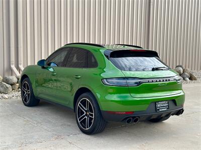 2021 Porsche Macan S   - Photo 10 - Madison, WI 53716