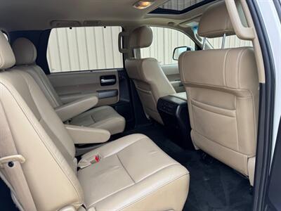 2015 Toyota Sequoia Limited   - Photo 14 - Madison, WI 53716