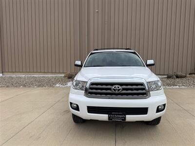 2015 Toyota Sequoia Limited   - Photo 7 - Madison, WI 53716