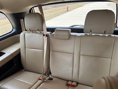 2015 Toyota Sequoia Limited   - Photo 19 - Madison, WI 53716