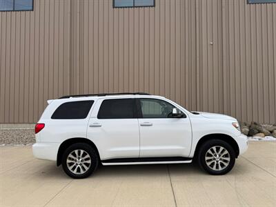 2015 Toyota Sequoia Limited   - Photo 12 - Madison, WI 53716