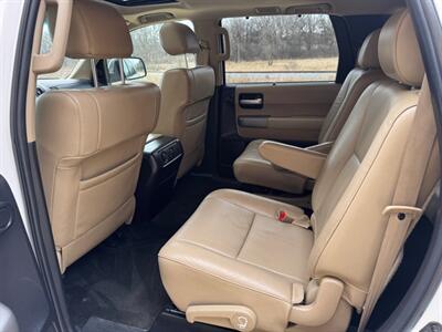 2015 Toyota Sequoia Limited   - Photo 18 - Madison, WI 53716