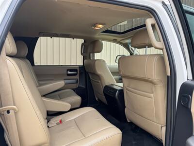 2015 Toyota Sequoia Limited   - Photo 15 - Madison, WI 53716