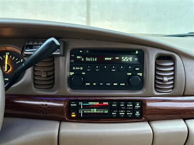 2004 Buick LeSabre Custom   - Photo 29 - Madison, WI 53716