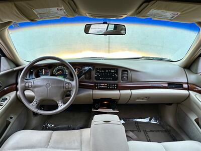2004 Buick LeSabre Custom   - Photo 14 - Madison, WI 53716