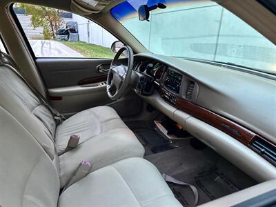 2004 Buick LeSabre Custom   - Photo 18 - Madison, WI 53716