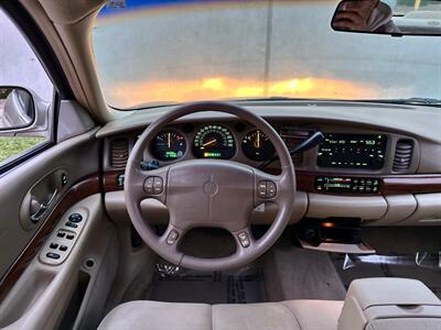 2004 Buick LeSabre Custom   - Photo 15 - Madison, WI 53716