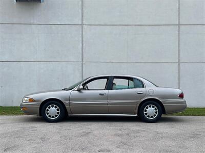 2004 Buick LeSabre Custom   - Photo 6 - Madison, WI 53716