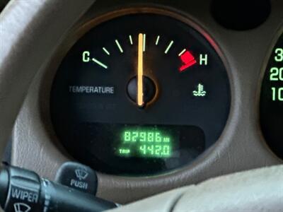 2004 Buick LeSabre Custom   - Photo 28 - Madison, WI 53716