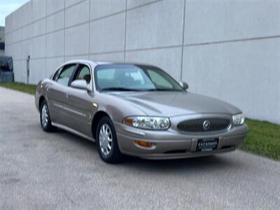 2004 Buick LeSabre Custom   - Photo 4 - Madison, WI 53716