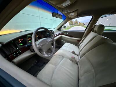 2004 Buick LeSabre Custom   - Photo 16 - Madison, WI 53716