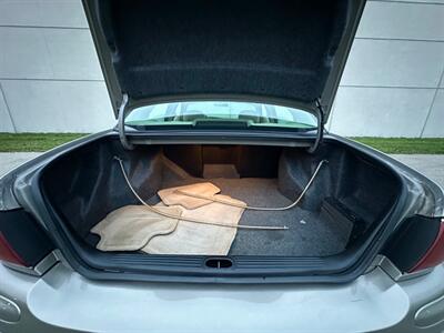 2004 Buick LeSabre Custom   - Photo 30 - Madison, WI 53716