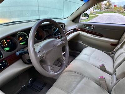 2004 Buick LeSabre Custom   - Photo 17 - Madison, WI 53716