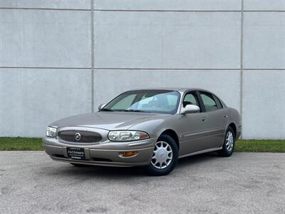 2004 Buick LeSabre Custom   - Photo 1 - Madison, WI 53716