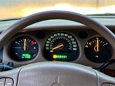 2004 Buick LeSabre Custom   - Photo 27 - Madison, WI 53716