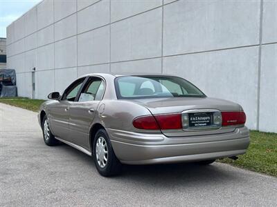 2004 Buick LeSabre Custom   - Photo 8 - Madison, WI 53716