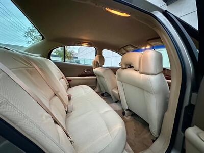 2004 Buick LeSabre Custom   - Photo 24 - Madison, WI 53716