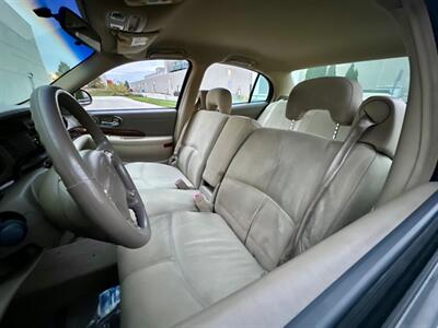 2004 Buick LeSabre Custom   - Photo 21 - Madison, WI 53716