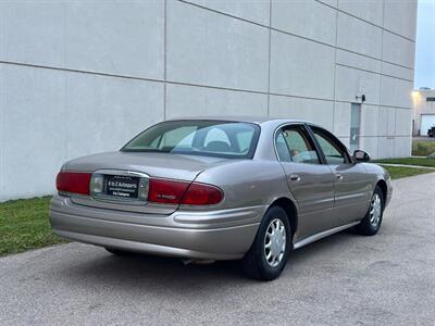 2004 Buick LeSabre Custom   - Photo 9 - Madison, WI 53716