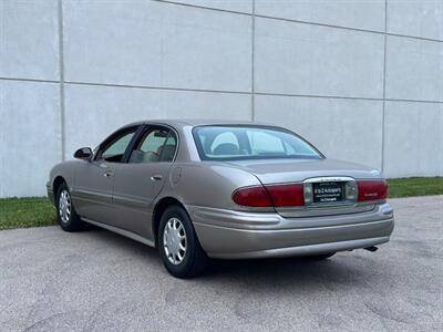 2004 Buick LeSabre Custom   - Photo 10 - Madison, WI 53716