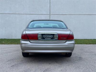 2004 Buick LeSabre Custom   - Photo 12 - Madison, WI 53716