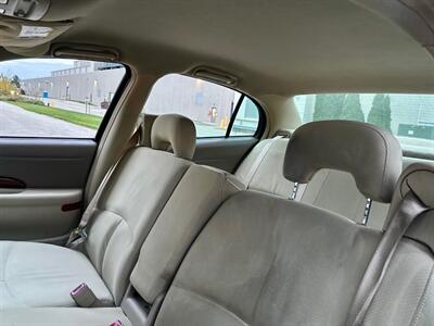 2004 Buick LeSabre Custom   - Photo 19 - Madison, WI 53716