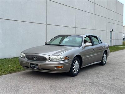 2004 Buick LeSabre Custom   - Photo 3 - Madison, WI 53716