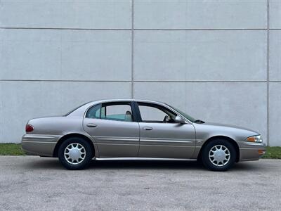 2004 Buick LeSabre Custom   - Photo 7 - Madison, WI 53716