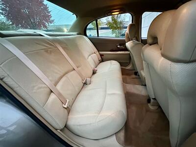 2004 Buick LeSabre Custom   - Photo 26 - Madison, WI 53716