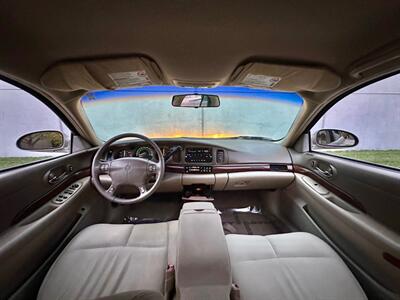 2004 Buick LeSabre Custom   - Photo 13 - Madison, WI 53716