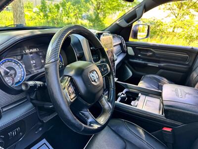 2019 RAM 1500 Limited - Photo 20 - Madison, WI 53716