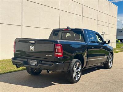 2019 RAM 1500 Limited - Photo 11 - Madison, WI 53716
