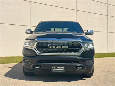 2019 RAM 1500 Limited - Photo 7 - Madison, WI 53716