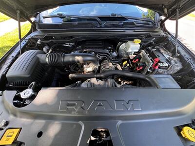2019 RAM 1500 Limited - Photo 40 - Madison, WI 53716